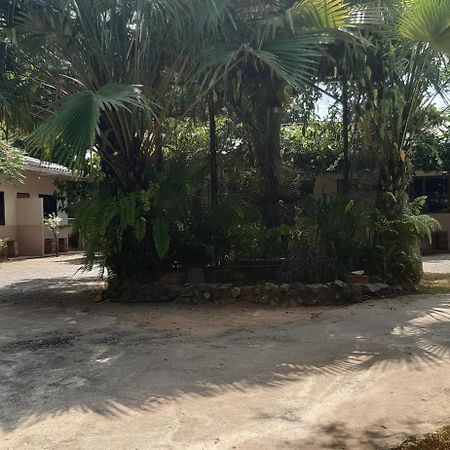 Rai Win Resort Krabi town Extérieur photo