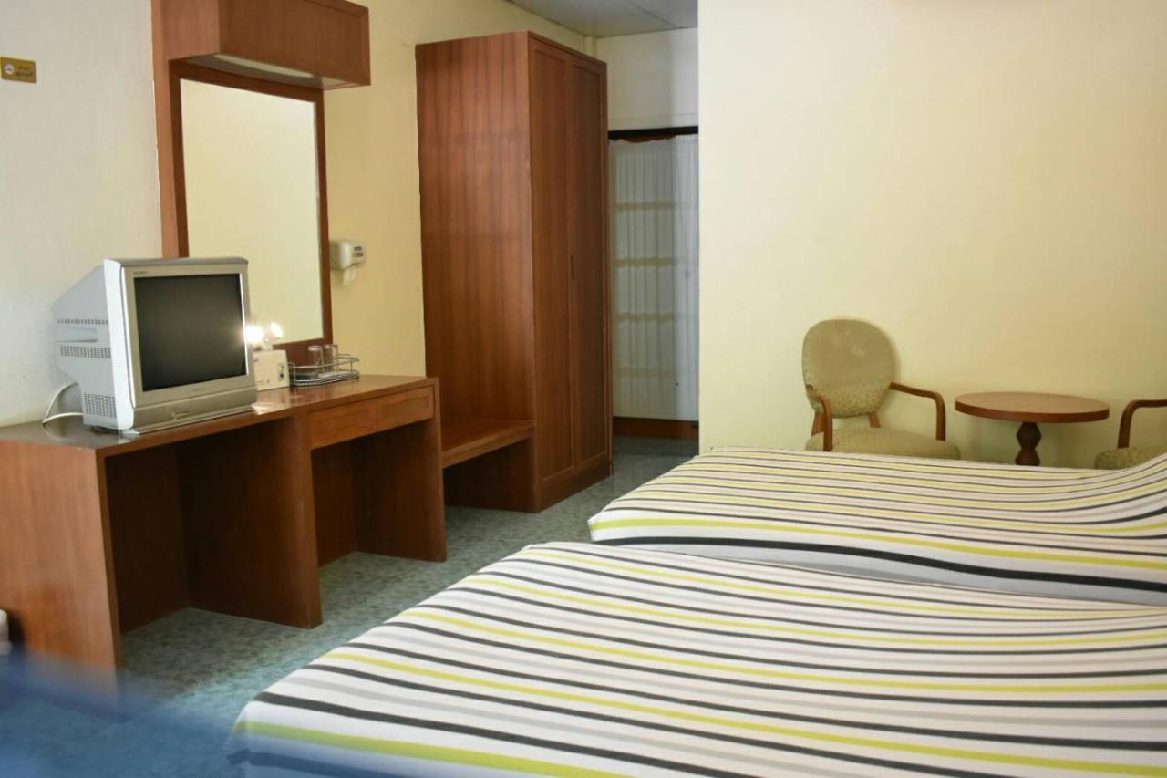 Rai Win Resort Krabi town Chambre photo