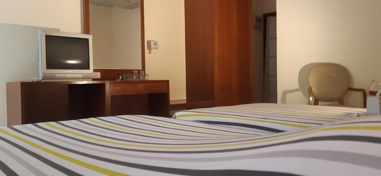 Rai Win Resort Krabi town Chambre photo