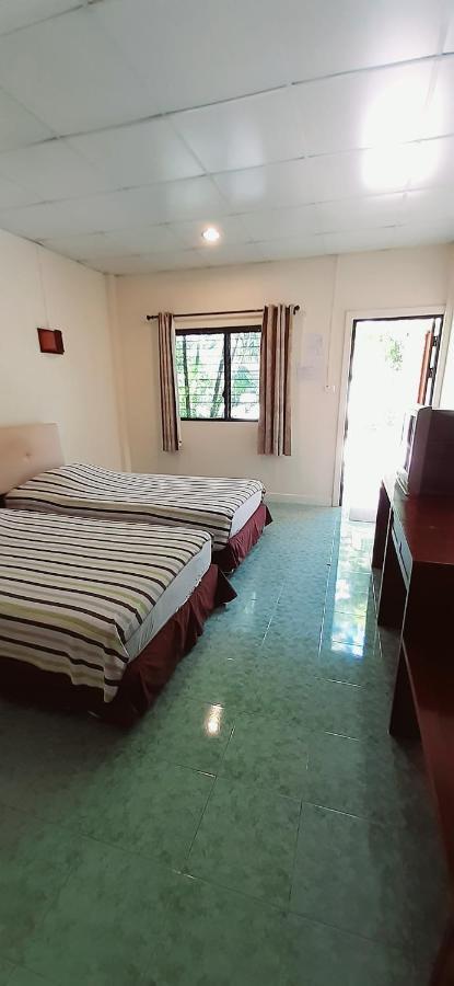 Rai Win Resort Krabi town Chambre photo