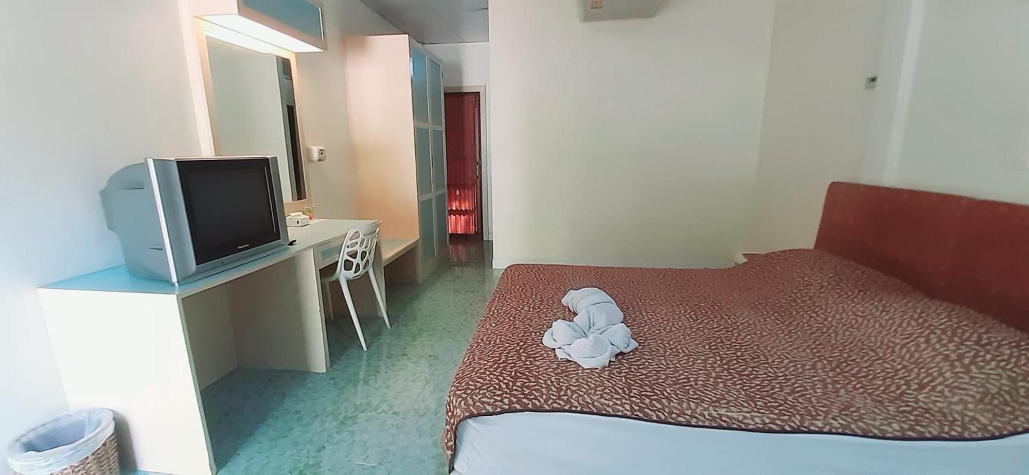 Rai Win Resort Krabi town Chambre photo