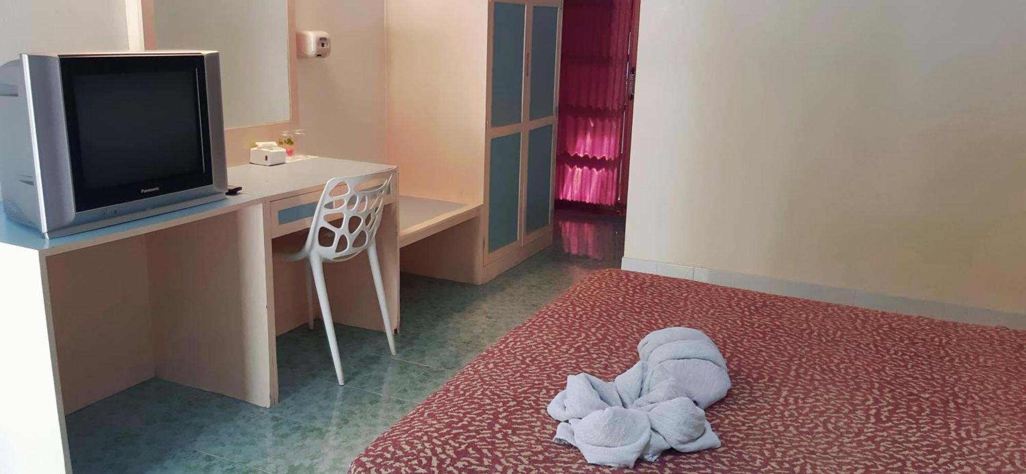 Rai Win Resort Krabi town Chambre photo