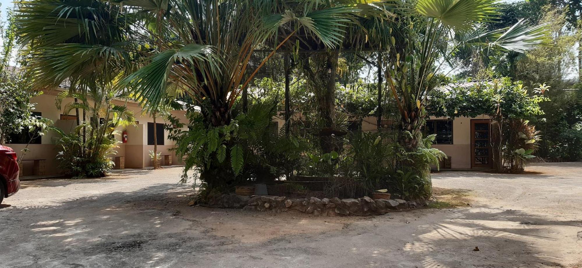Rai Win Resort Krabi town Chambre photo