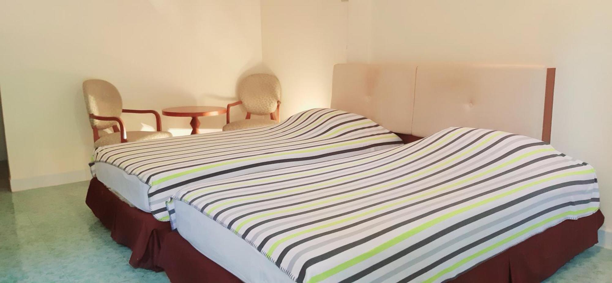 Rai Win Resort Krabi town Chambre photo