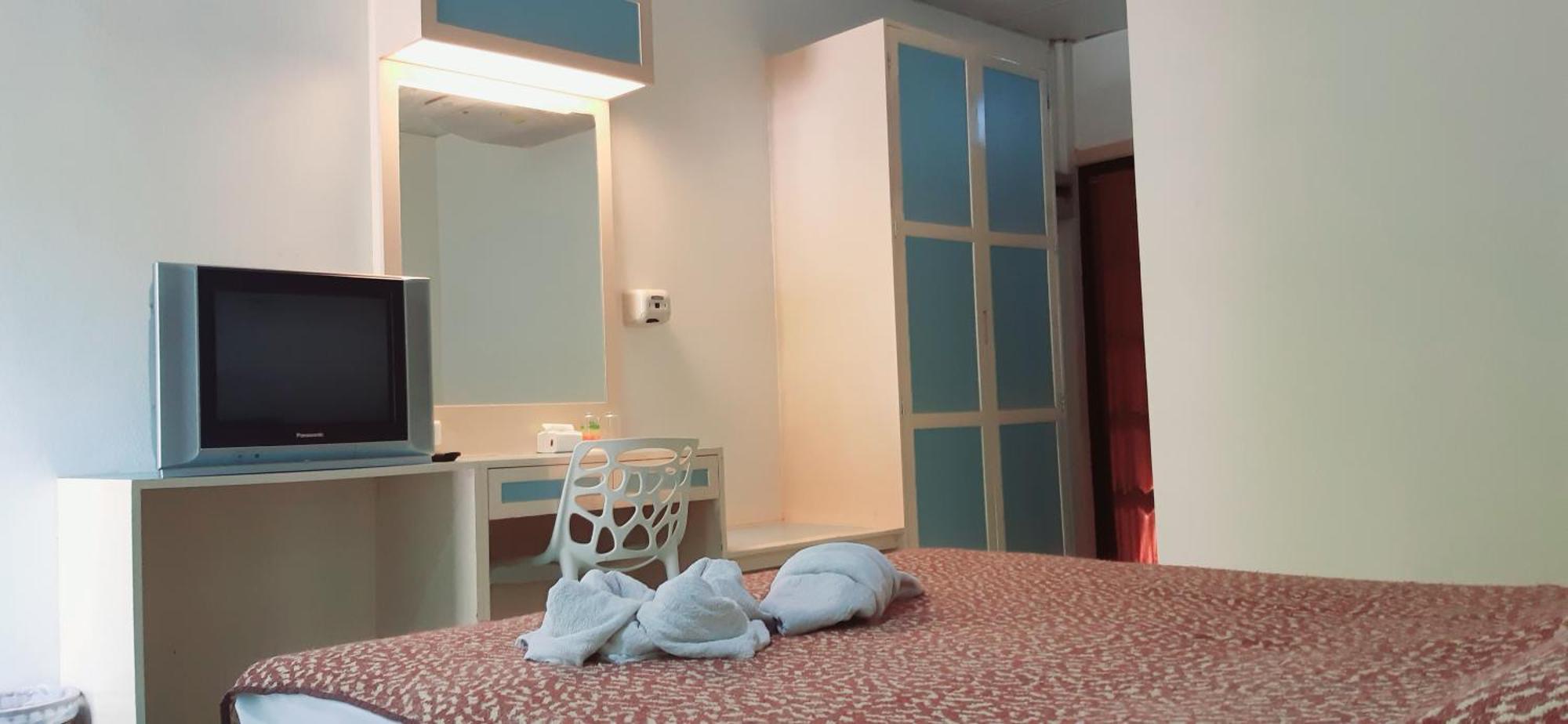 Rai Win Resort Krabi town Chambre photo