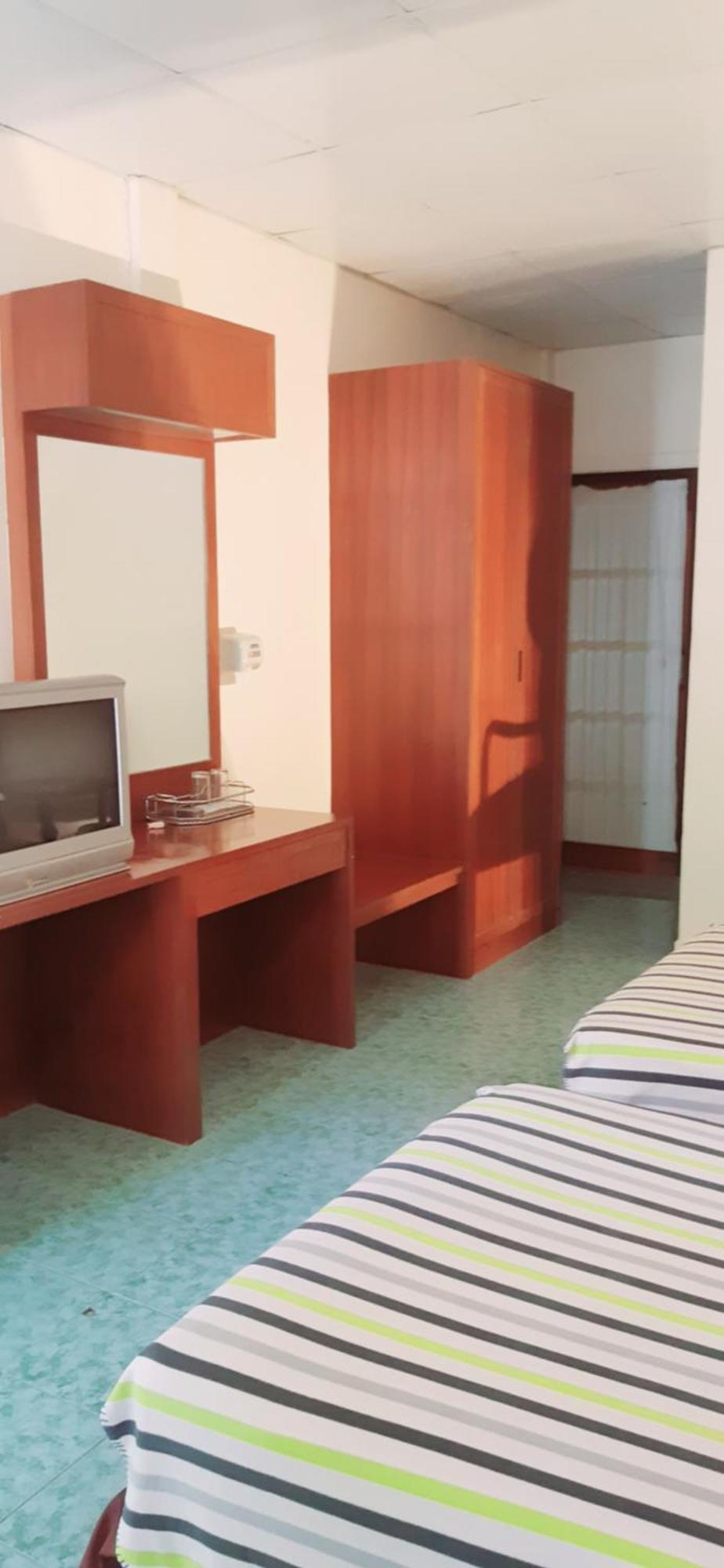 Rai Win Resort Krabi town Chambre photo