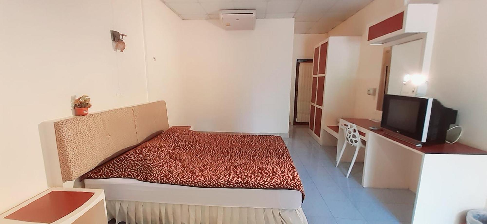 Rai Win Resort Krabi town Chambre photo