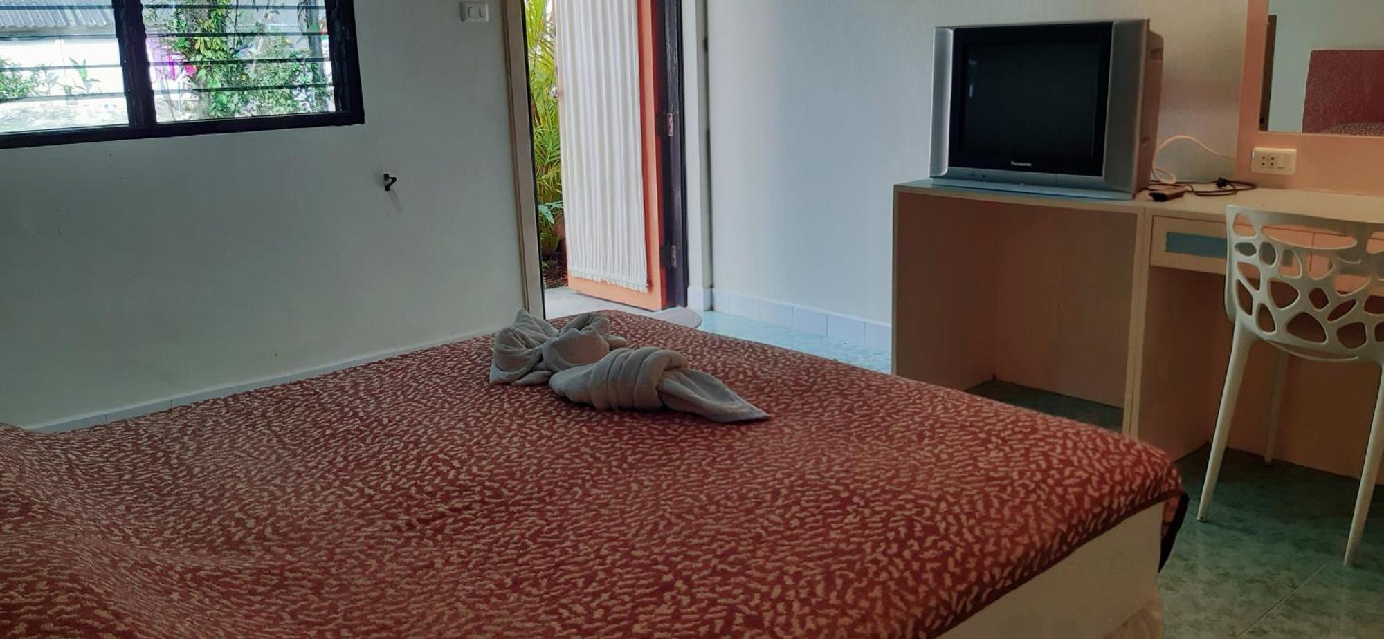 Rai Win Resort Krabi town Chambre photo