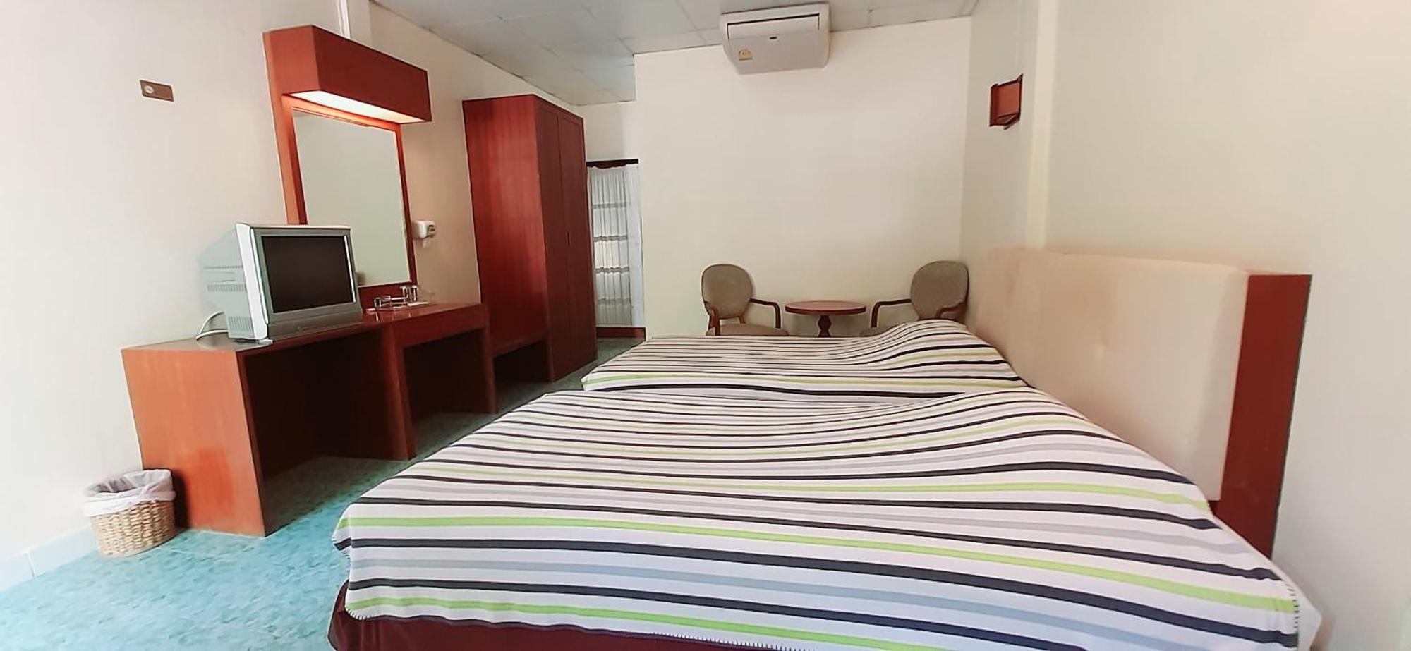 Rai Win Resort Krabi town Chambre photo