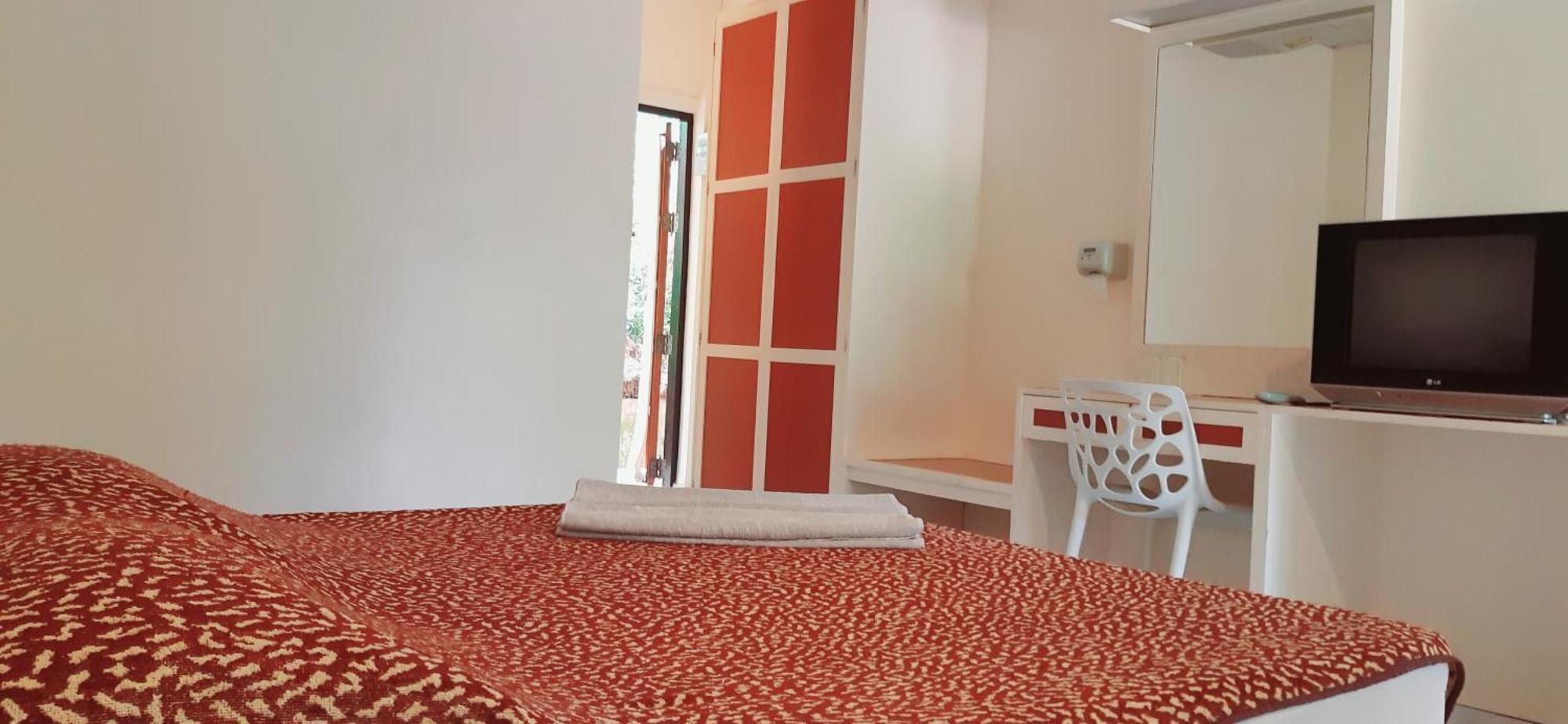 Rai Win Resort Krabi town Chambre photo