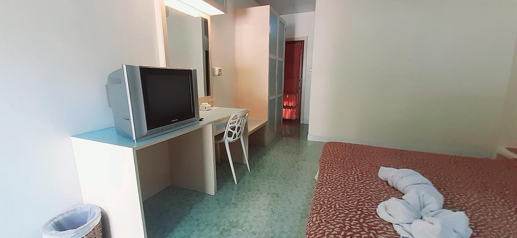 Rai Win Resort Krabi town Chambre photo
