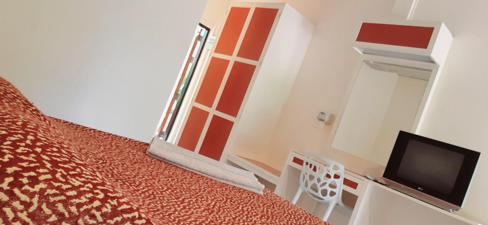 Rai Win Resort Krabi town Chambre photo