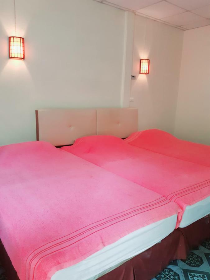 Rai Win Resort Krabi town Extérieur photo