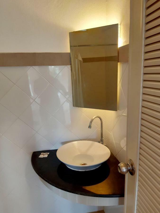 Rai Win Resort Krabi town Extérieur photo