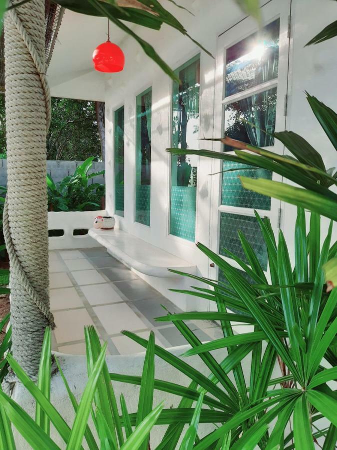 Rai Win Resort Krabi town Extérieur photo