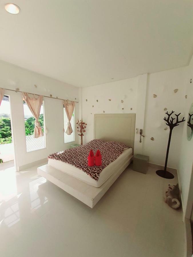 Rai Win Resort Krabi town Extérieur photo