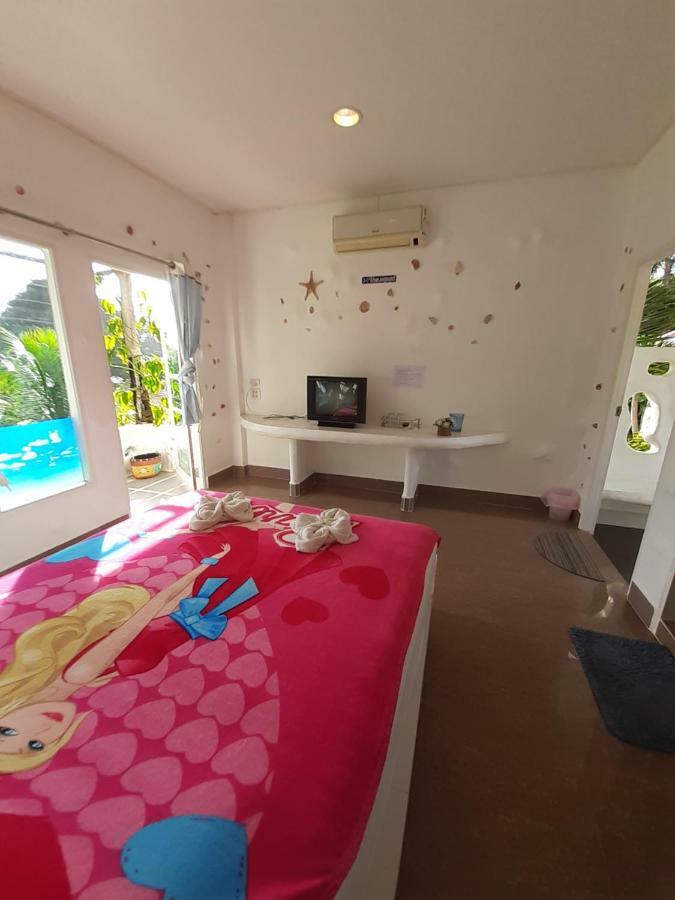 Rai Win Resort Krabi town Extérieur photo