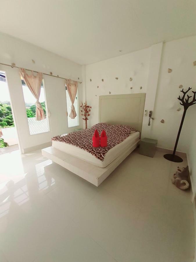 Rai Win Resort Krabi town Extérieur photo