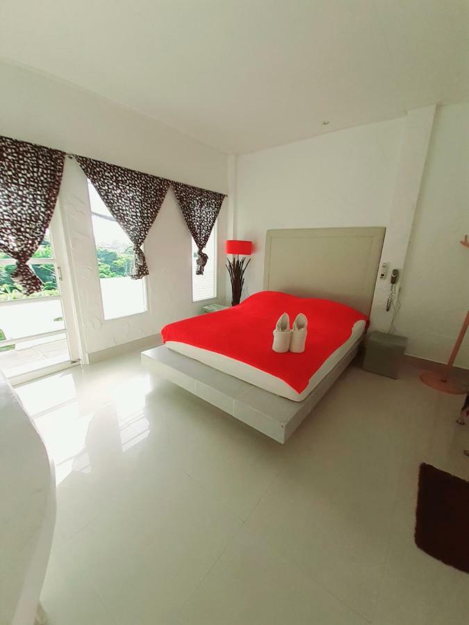 Rai Win Resort Krabi town Extérieur photo