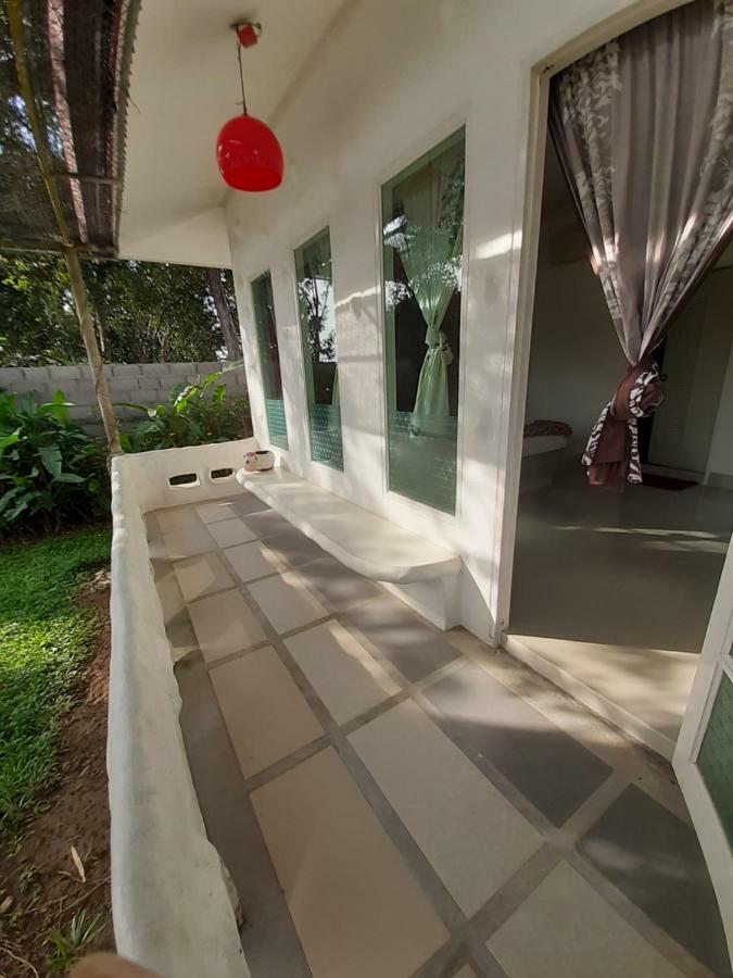 Rai Win Resort Krabi town Extérieur photo