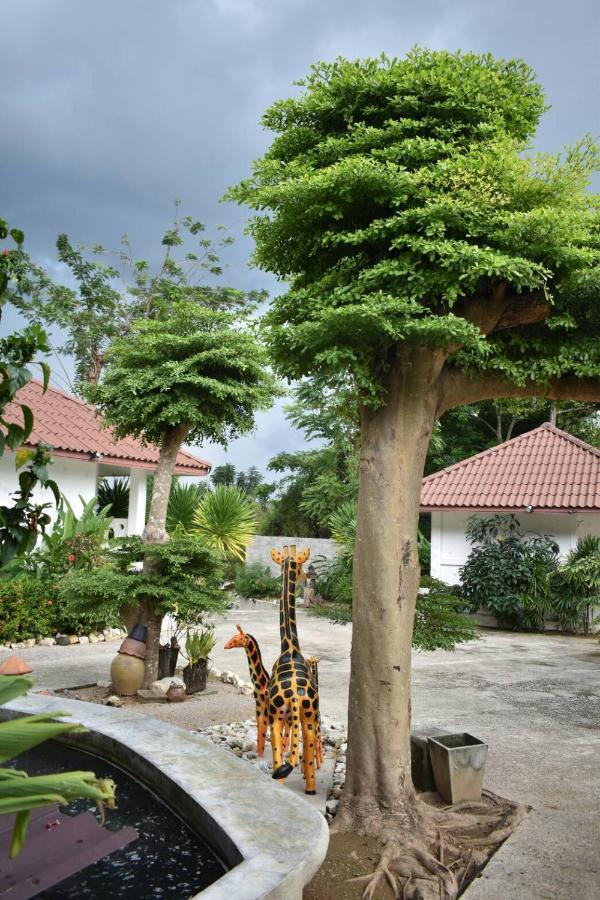 Rai Win Resort Krabi town Extérieur photo
