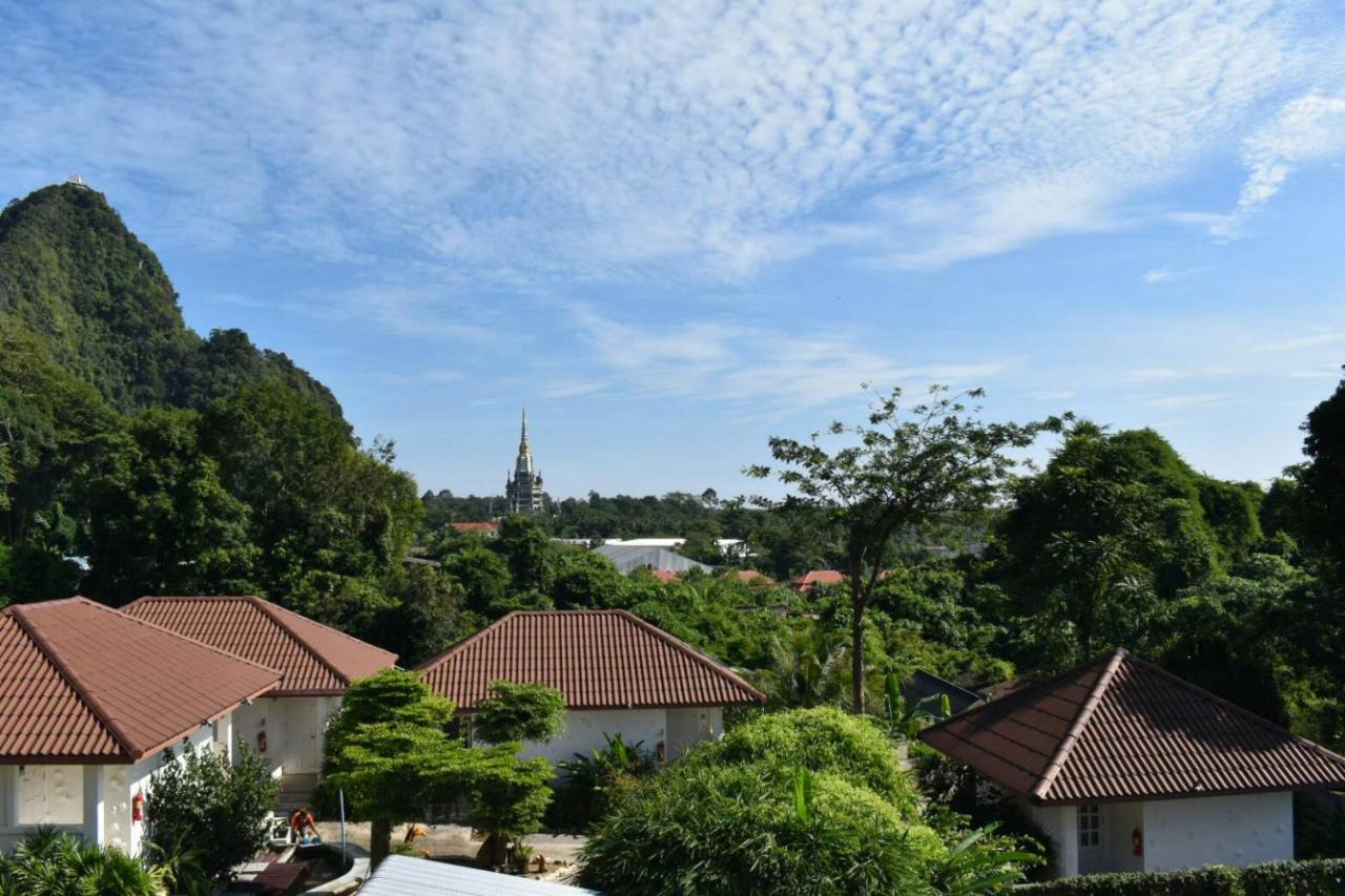 Rai Win Resort Krabi town Extérieur photo