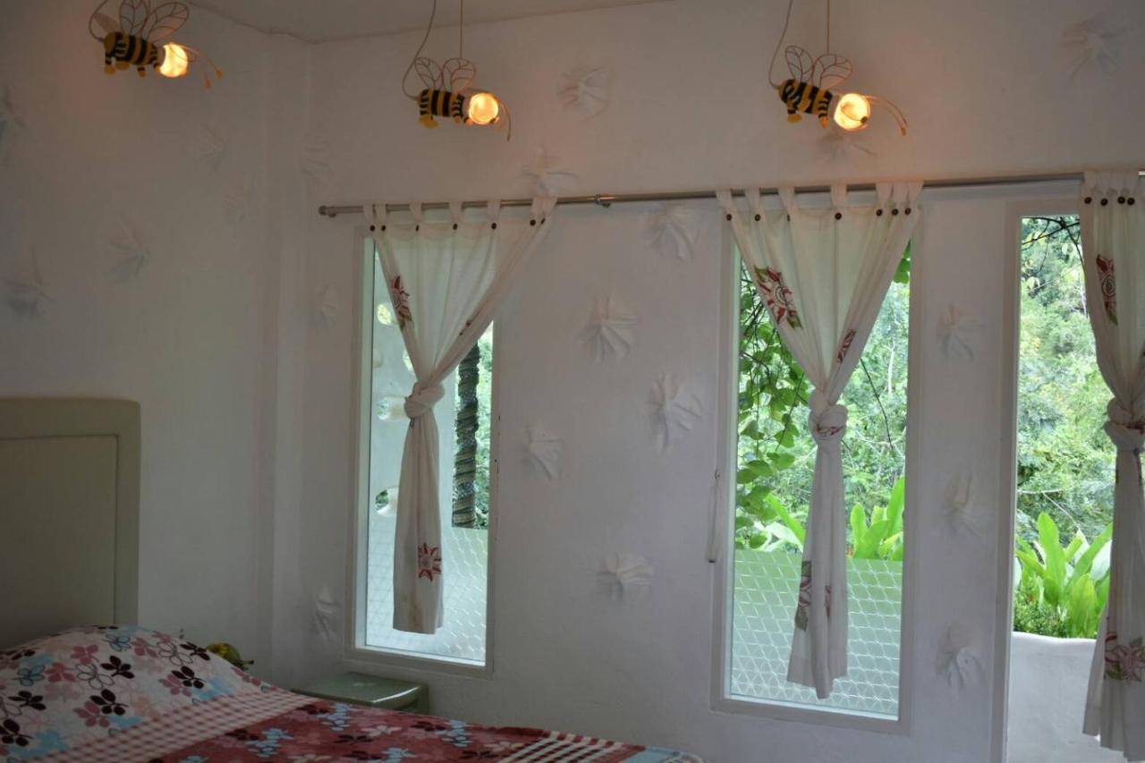 Rai Win Resort Krabi town Extérieur photo