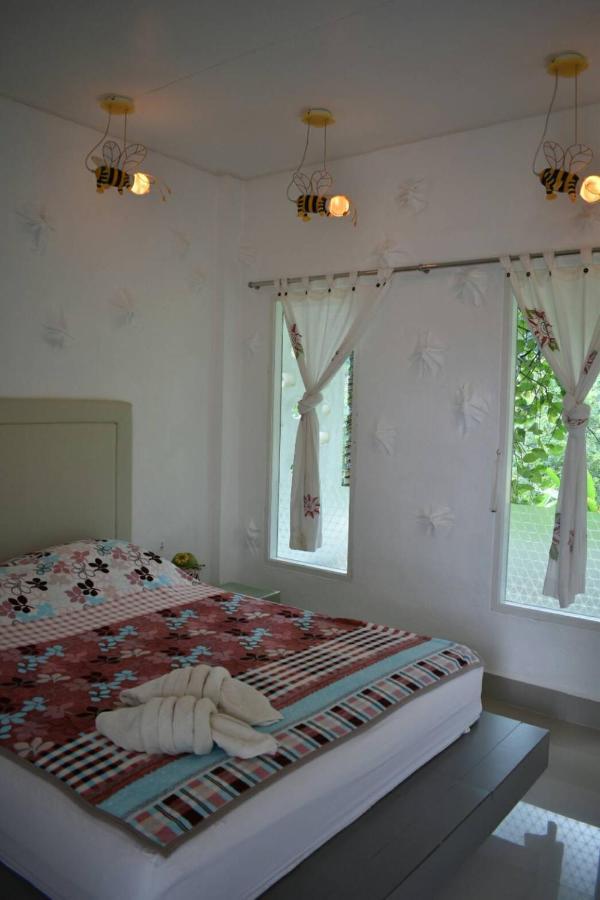 Rai Win Resort Krabi town Extérieur photo
