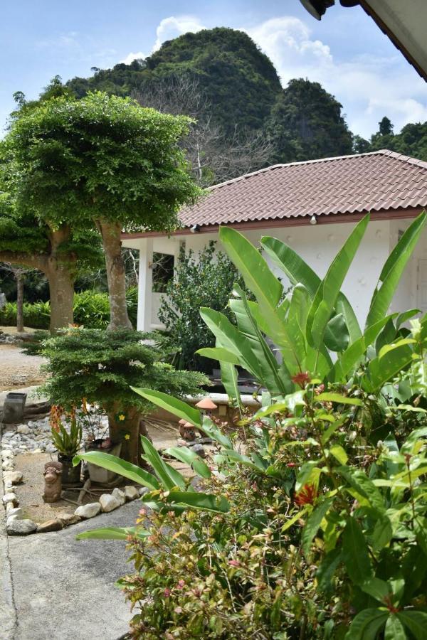 Rai Win Resort Krabi town Extérieur photo