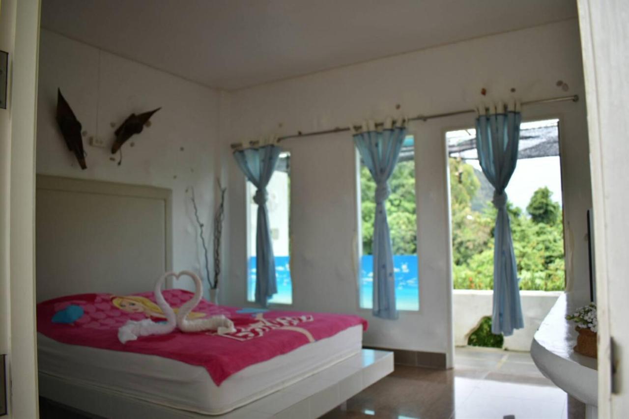 Rai Win Resort Krabi town Extérieur photo