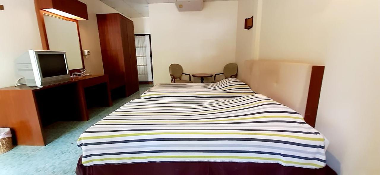 Rai Win Resort Krabi town Extérieur photo